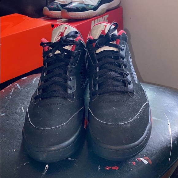 Air Jordan 5 low ‘Alternate 90’ - Picture 2 of 4